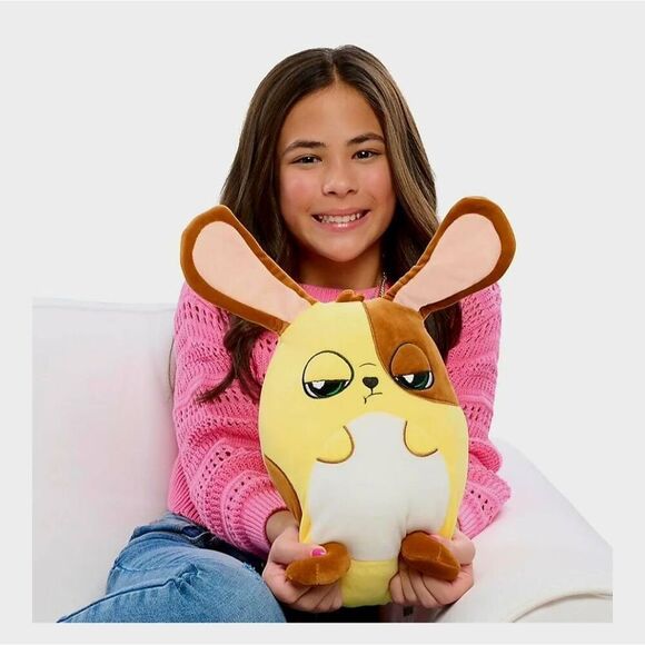 NWT FLIPEEZ PHIL PLUSH PUPPY - Picture 4 of 7